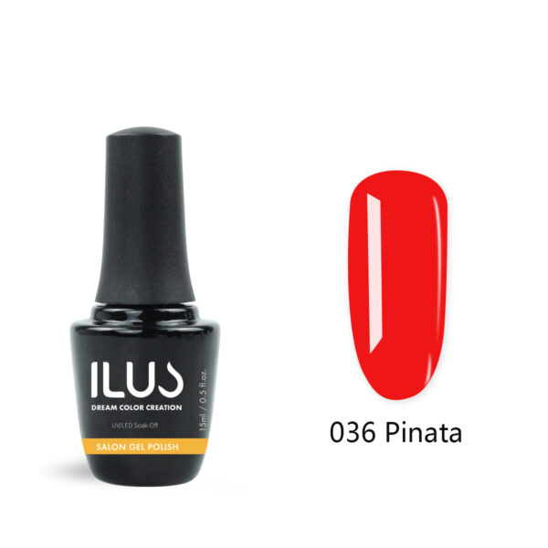 Gel Polish Pinata 15ml