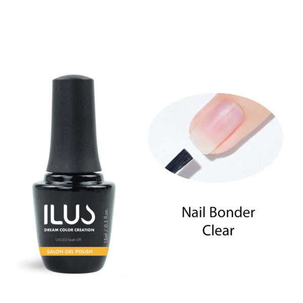 Nail Bonder Clear 15ml