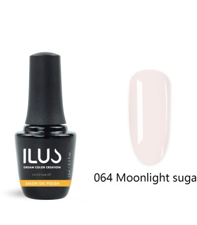 Gel Polish Moonlight Sugar 15ml